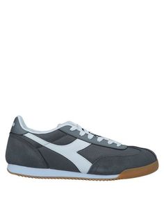 Низкие кеды и кроссовки Diadora