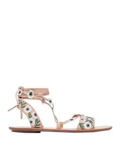 Сандалии Loeffler Randall