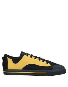 Низкие кеды и кроссовки Adidas by Raf Simons