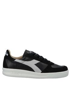 Низкие кеды и кроссовки Diadora Heritage