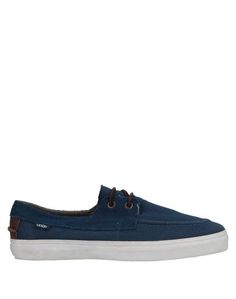 Низкие кеды и кроссовки Vans California