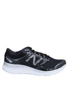 Низкие кеды и кроссовки New Balance