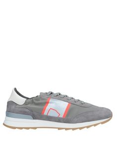 Низкие кеды и кроссовки Philippe Model