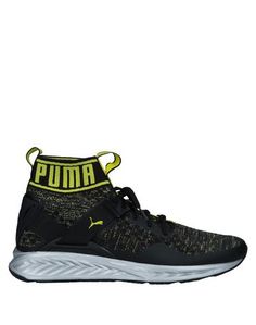 Высокие кеды и кроссовки Puma