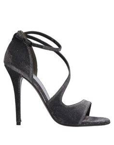 Сандалии Stuart Weitzman