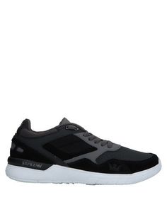 Низкие кеды и кроссовки Supra
