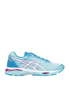 Низкие кеды и кроссовки Asics