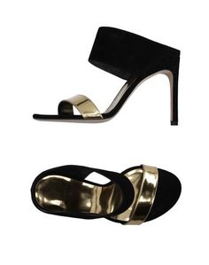 Сандалии Stuart Weitzman