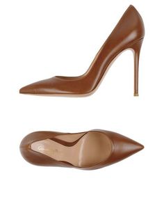 Туфли Gianvito Rossi