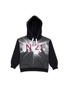 Толстовка N° 21