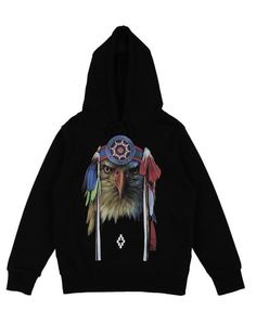 Толстовка Marcelo Burlon