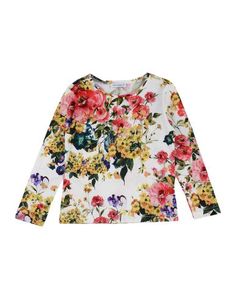 Футболка Dolce & Gabbana