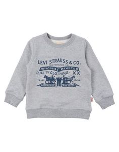 Толстовка Levis Kidswear