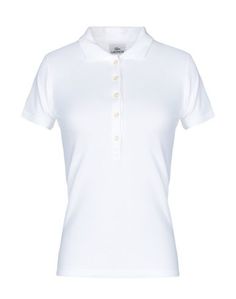 Поло Lacoste