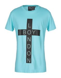 Футболка BOY London