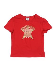 Футболка Hollywood Milano