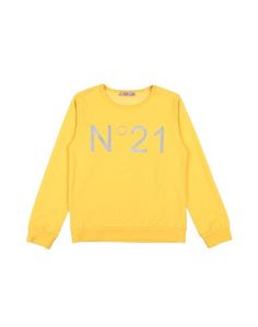Толстовка N° 21