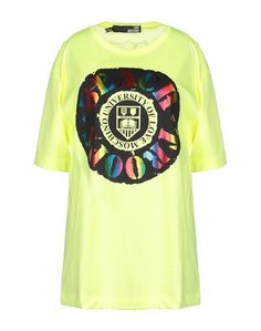 Футболка Love Moschino