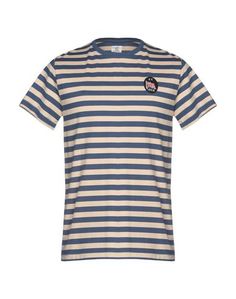 Футболка Kent & Curwen