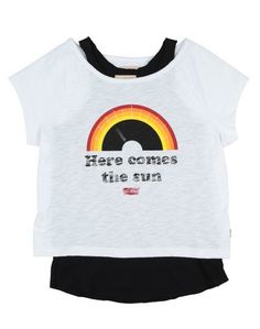 Футболка Levis Kidswear