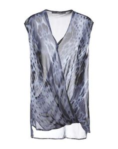 Топ без рукавов Guess