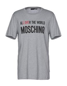 Футболка Love Moschino