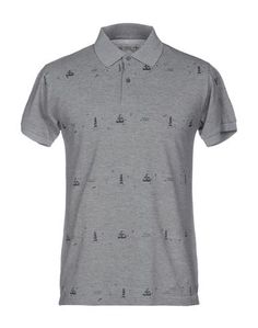 Поло Supplier Doppia P