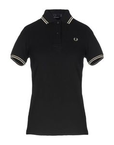 Поло Fred Perry