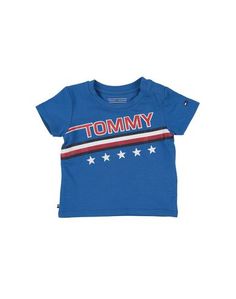 Футболка Tommy Hilfiger