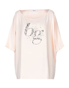 Футболка Blugirl Blumarine