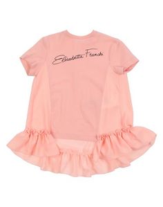 Футболка Elisabetta Franchi