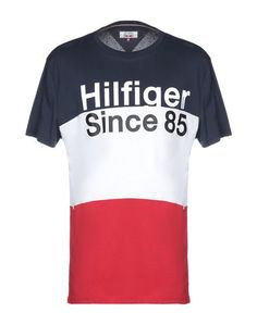 Футболка Tommy Hilfiger