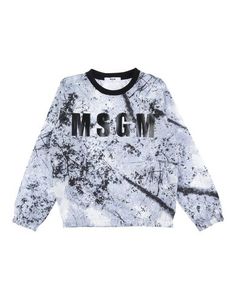 Толстовка Msgm