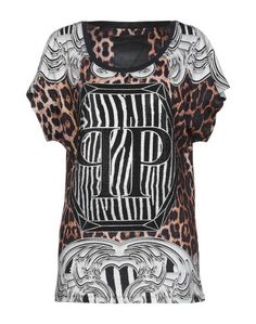 Футболка Philipp Plein