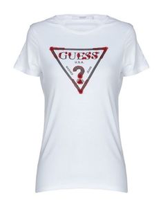 Футболка Guess