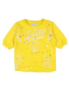 Толстовка Gaëlle Paris