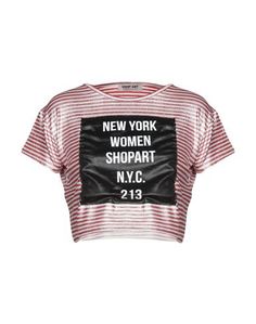 Футболка Shop ★ ART
