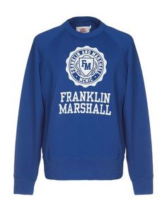 Толстовка Franklin & Marshall