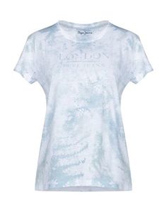 Футболка Pepe Jeans