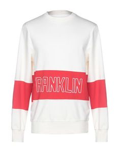 Толстовка Franklin & Marshall