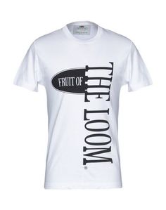 Футболка Fruit of the Loom