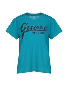 Футболка Guess