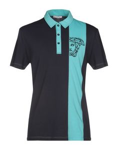 Поло Versace Collection