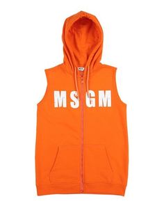 Толстовка Msgm
