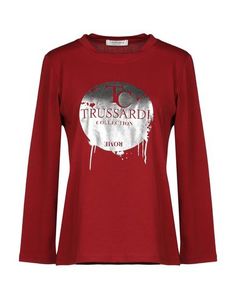 Футболка Trussardi