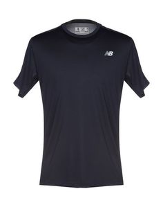Футболка New Balance
