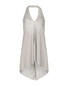 Топ без рукавов Rick Owens Lilies
