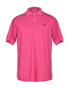 Поло Junya Watanabe Comme des GarҪons MAN for Lacoste