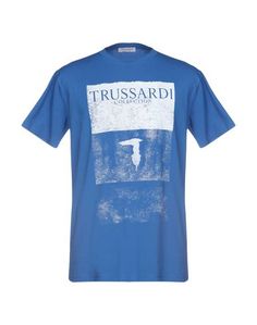Футболка Trussardi