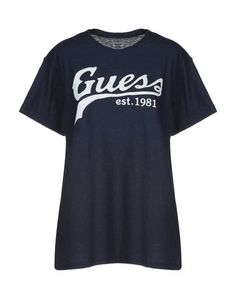 Футболка Guess